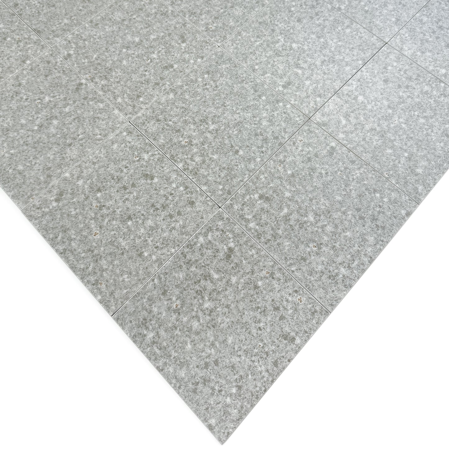 Sukabumi Porcelain Tile Series Dark Grey Matt Porcelain Tile
