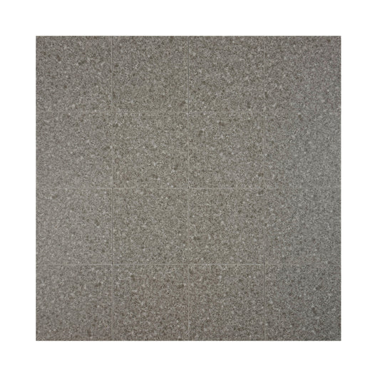 Sukabumi Porcelain Tile Series Dark Grey Matt Porcelain Tile
