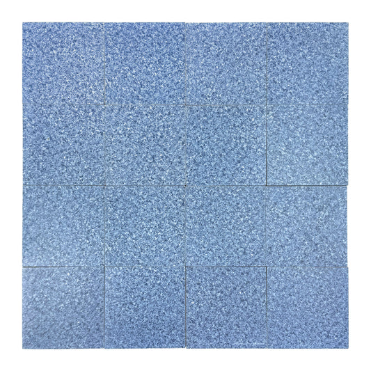 Sukabumi Porcelain Tile Light Blue Porcelain Tile