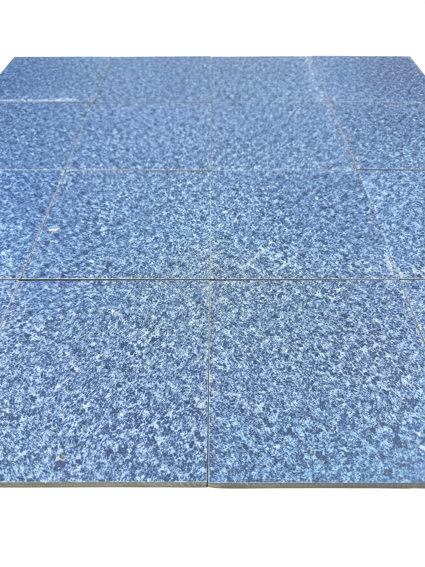 Sukabumi Porcelain Tile Light Blue Porcelain Tile