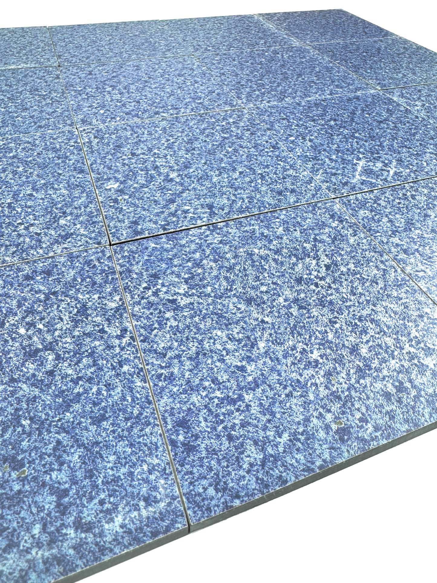 Sukabumi Porcelain Tile Light Blue Porcelain Tile