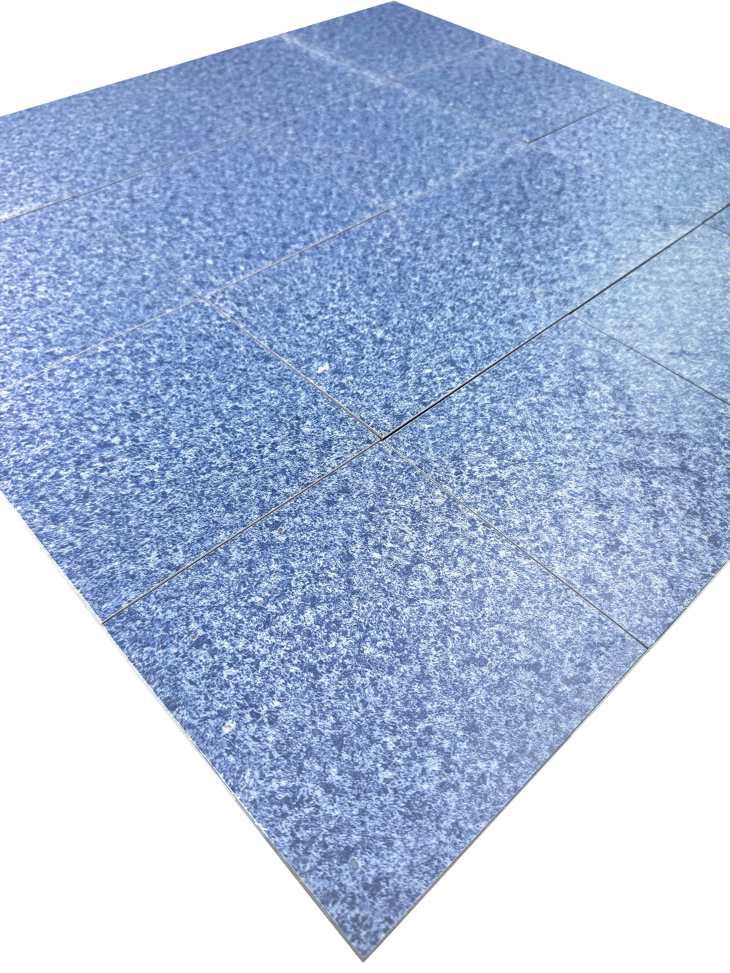 Sukabumi Porcelain Tile Light Blue Porcelain Tile