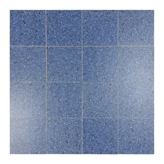 Sukabumi Porcelain Tile Dark Blue Porcelain Tile