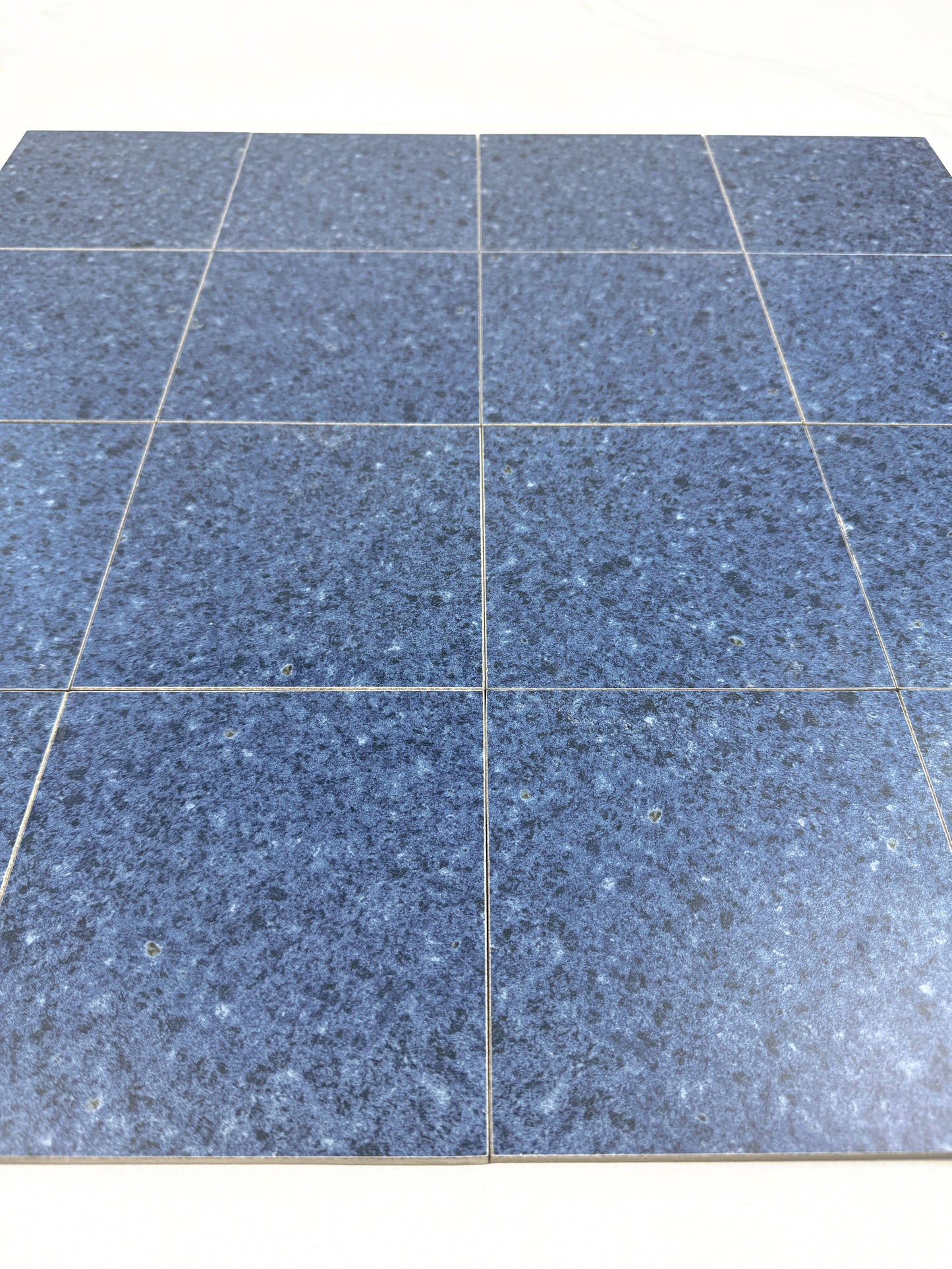 Sukabumi Porcelain Tile Dark Blue Porcelain Tile