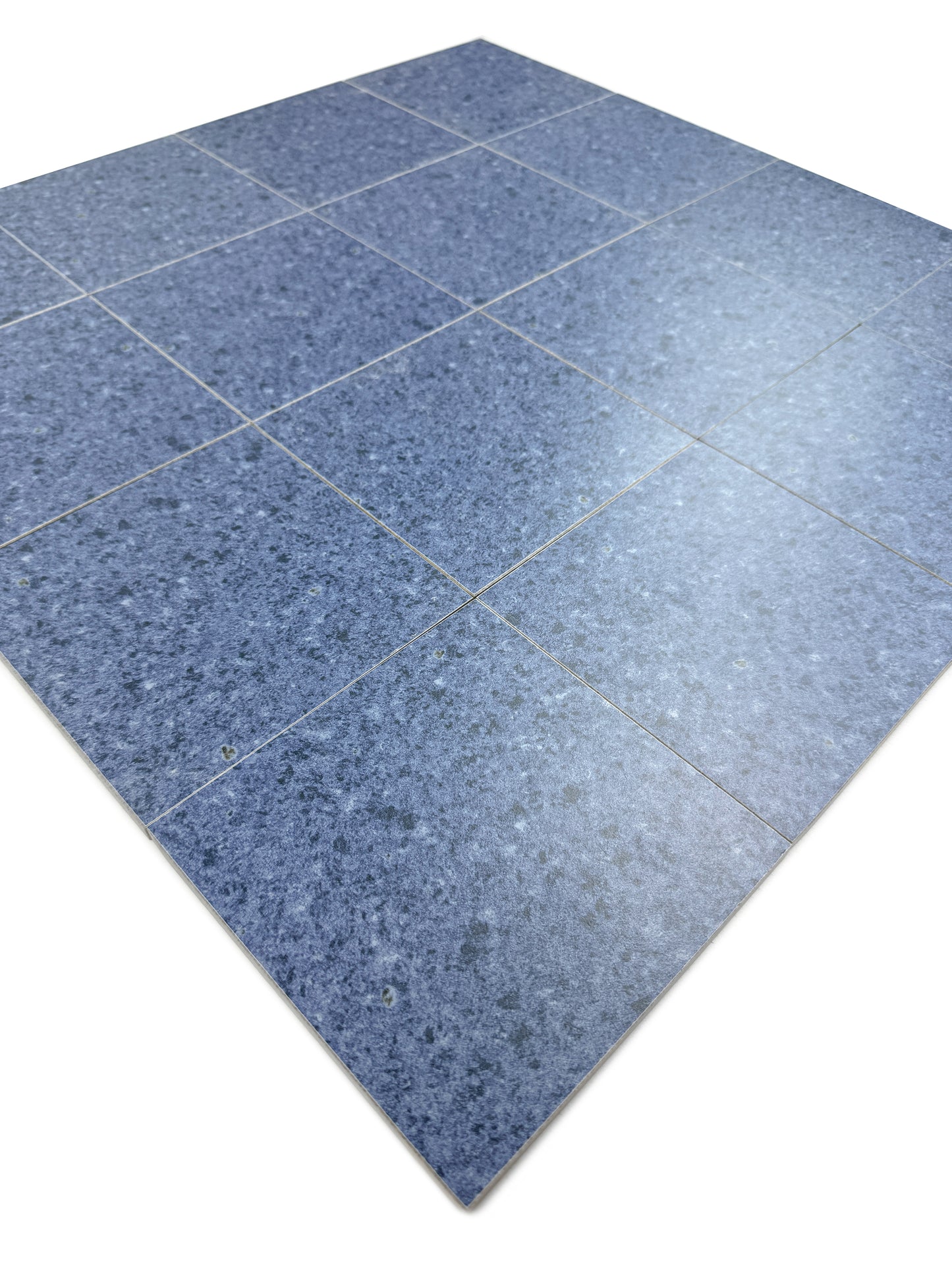 Sukabumi Porcelain Tile Dark Blue Porcelain Tile