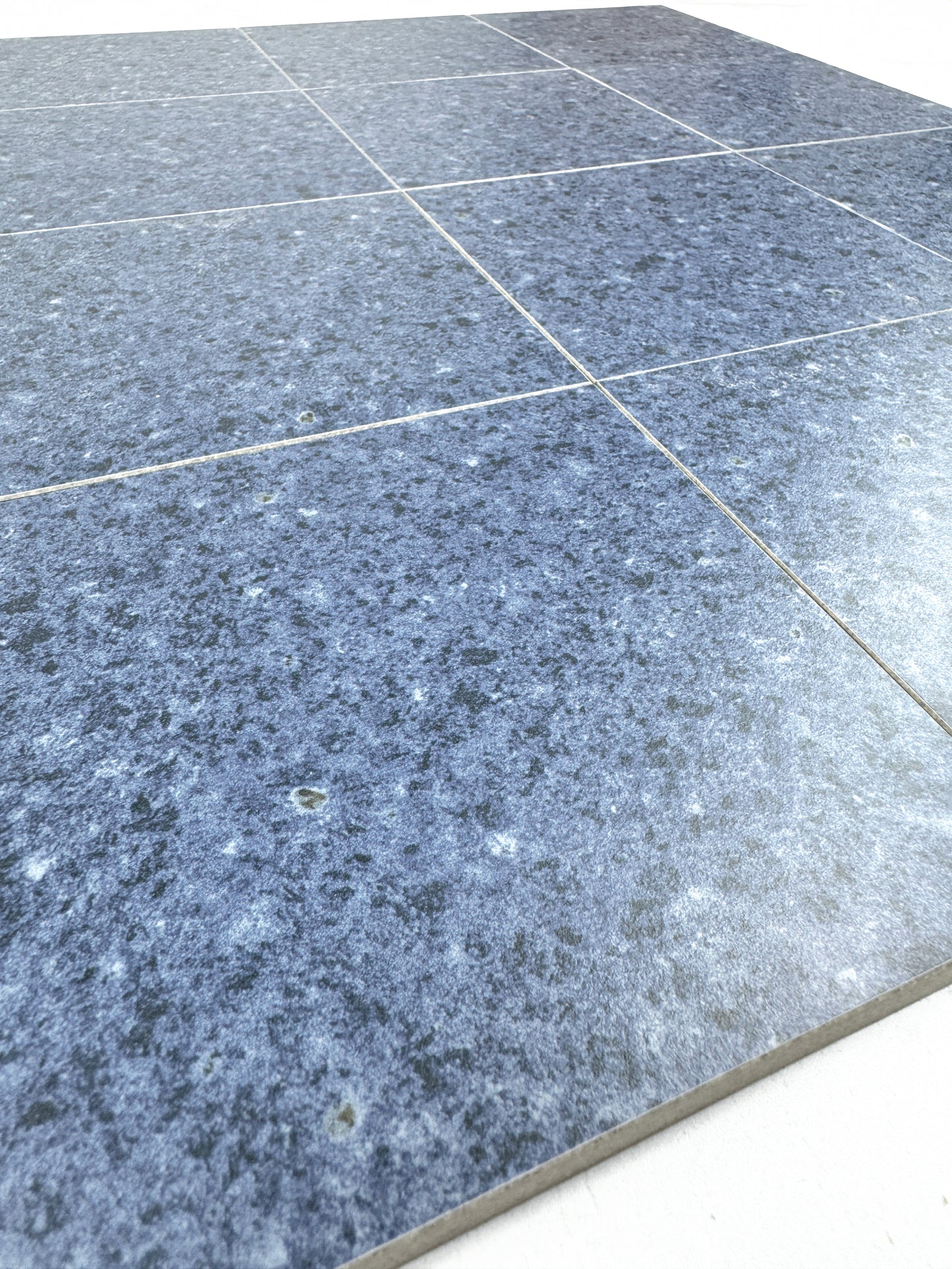 Sukabumi Porcelain Tile Dark Blue Porcelain Tile