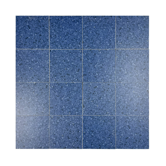 Sukabumi Porcelain Tile Dark Blue Porcelain Tile