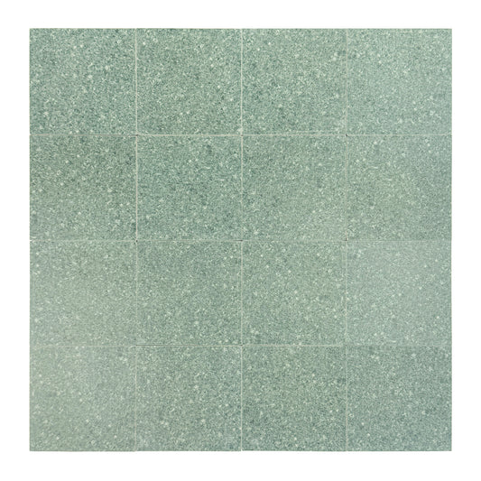 Sukabumi Porcelain Tile Light Green Porcelain Tile