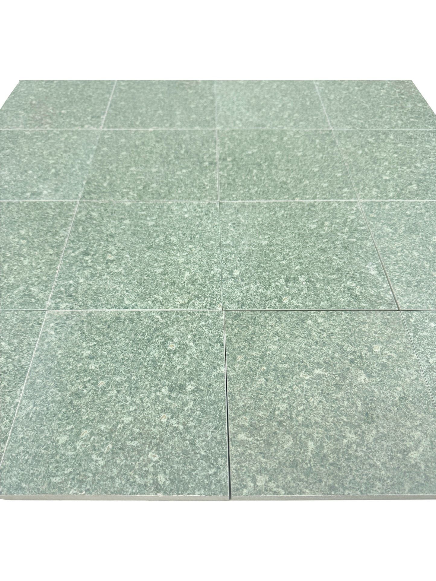 Sukabumi Porcelain Tile Light Green Porcelain Tile