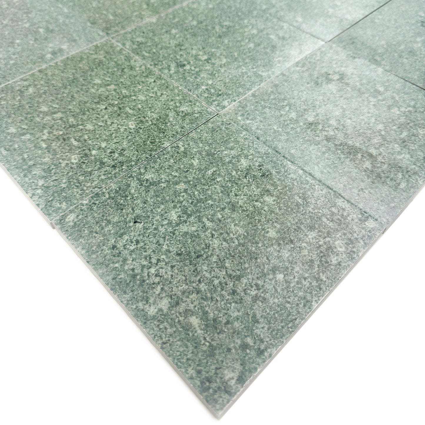 Sukabumi Porcelain Tile Light Green Porcelain Tile