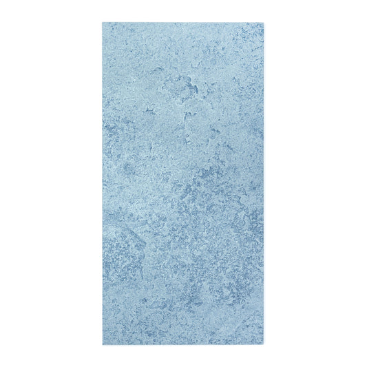 Sukabumi Porcelain Tile Series Sky Blue Matte Porcelain Tile