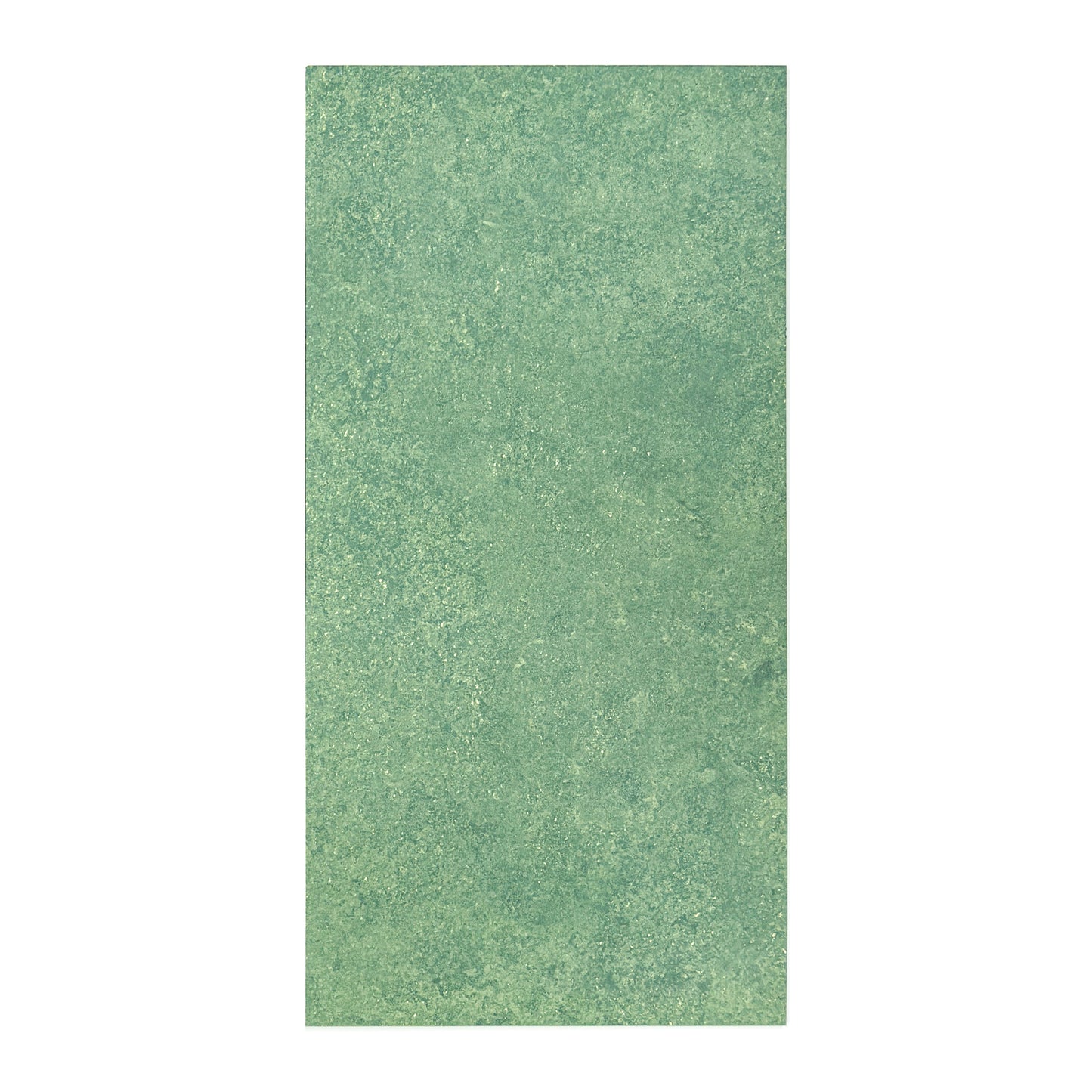 Sukabumi Porcelain Tile Series Mint Green Matte Porcelain Tile