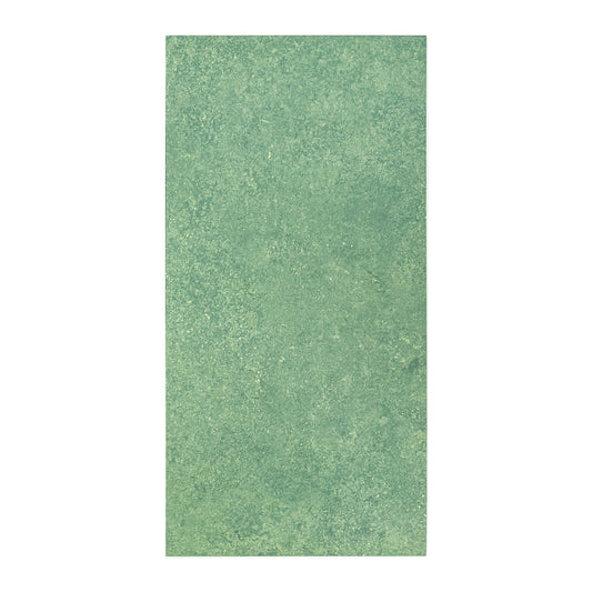 Sukabumi Porcelain Tile Series Mint Green Matte Porcelain Tile