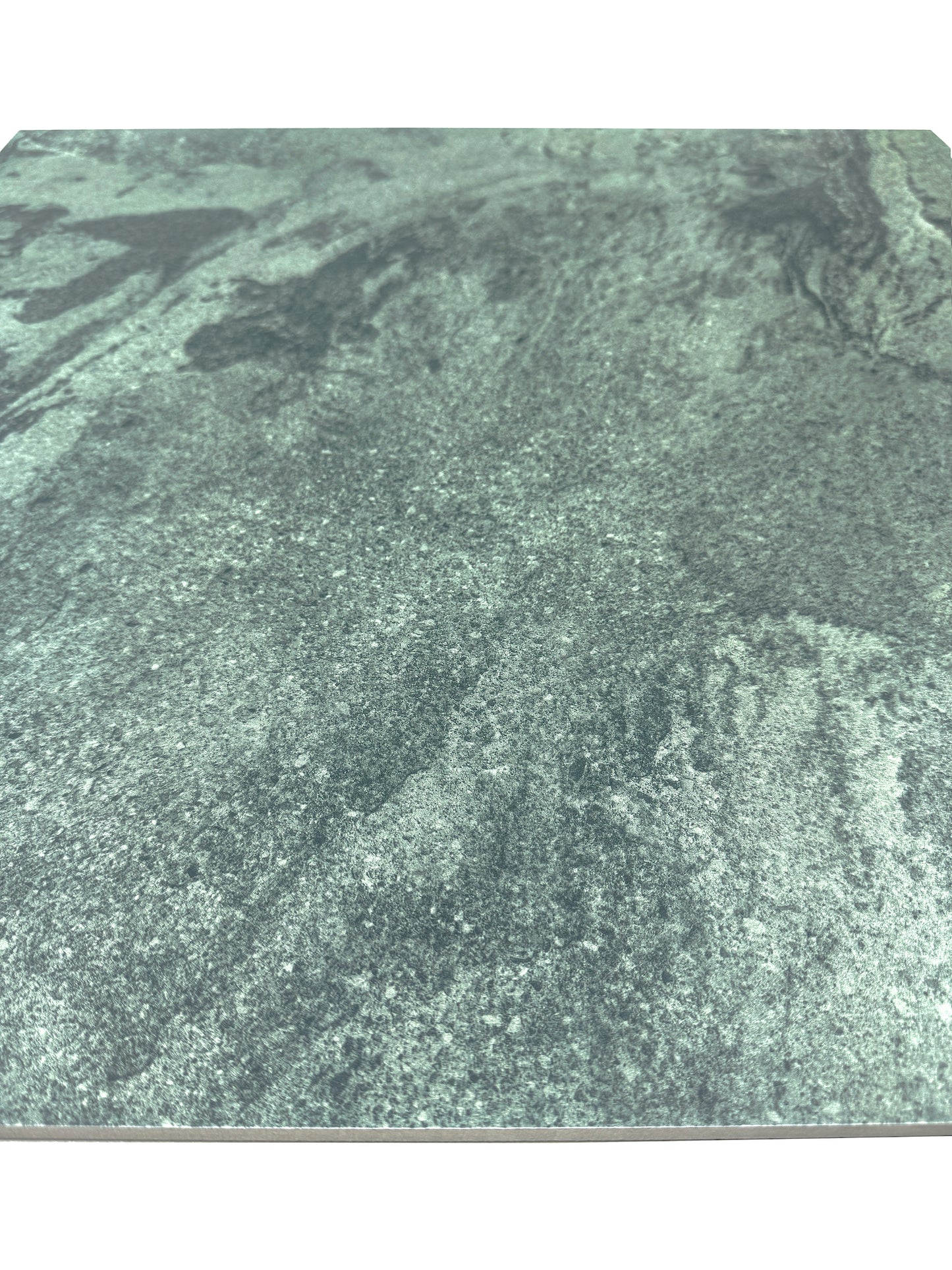 Sukabumi Porcelain Tile Green Pattern Porcelain Tile