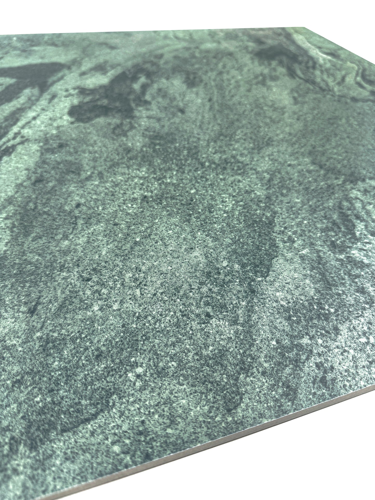 Sukabumi Porcelain Tile Green Pattern Porcelain Tile