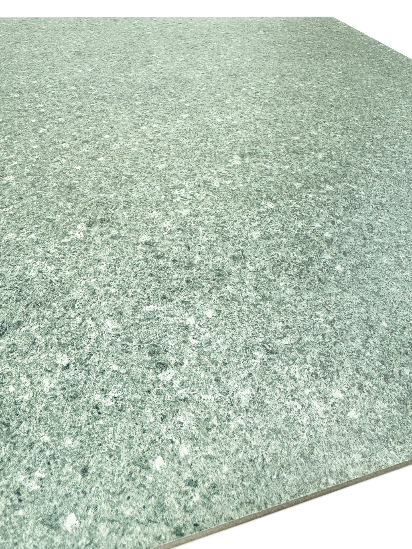 Sukabumi Porcelain Tile Light Green Porcelain Tile