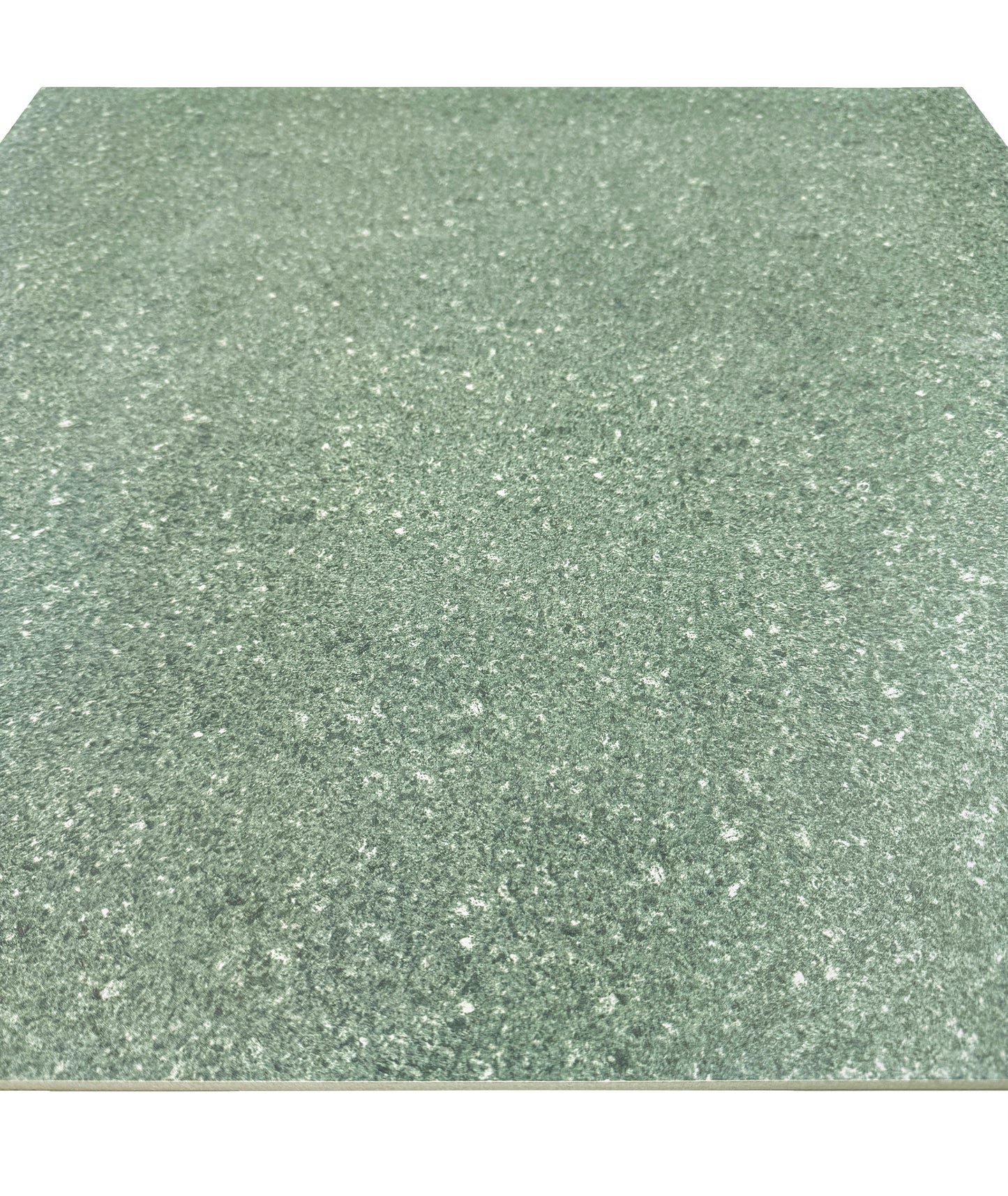 Sukabumi Porcelain Tile Medium Green Porcelain Tile