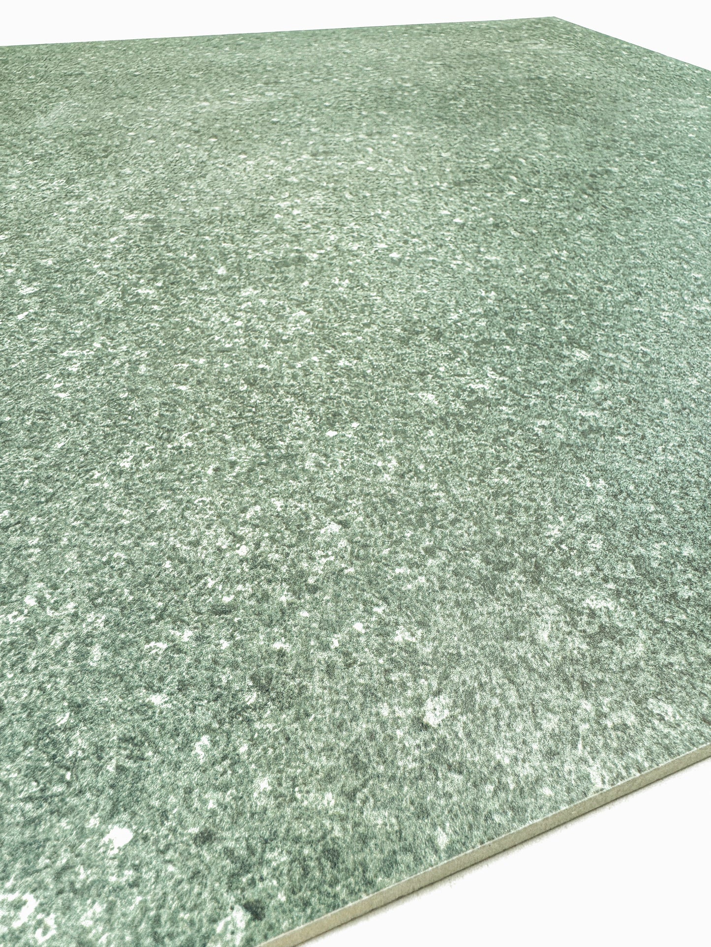 Sukabumi Porcelain Tile Medium Green Porcelain Tile