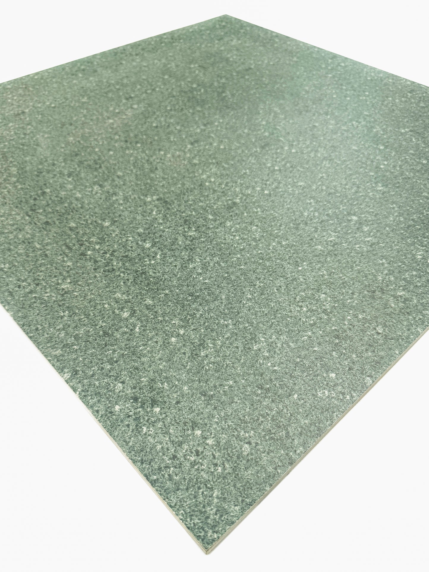 Sukabumi Porcelain Tile Medium Green Porcelain Tile