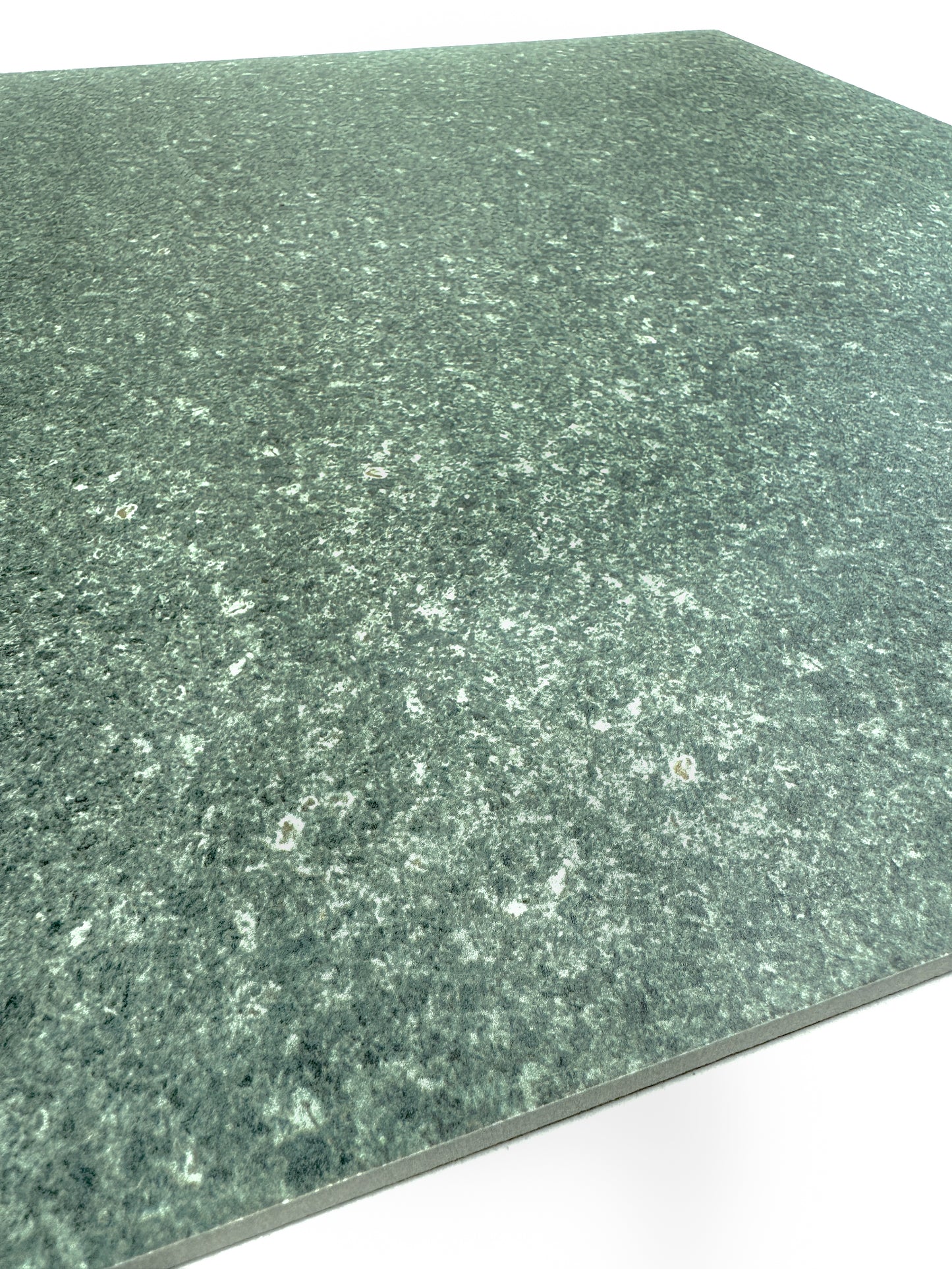 Sukabumi Porcelain Tile Dark Green Porcelain Tile