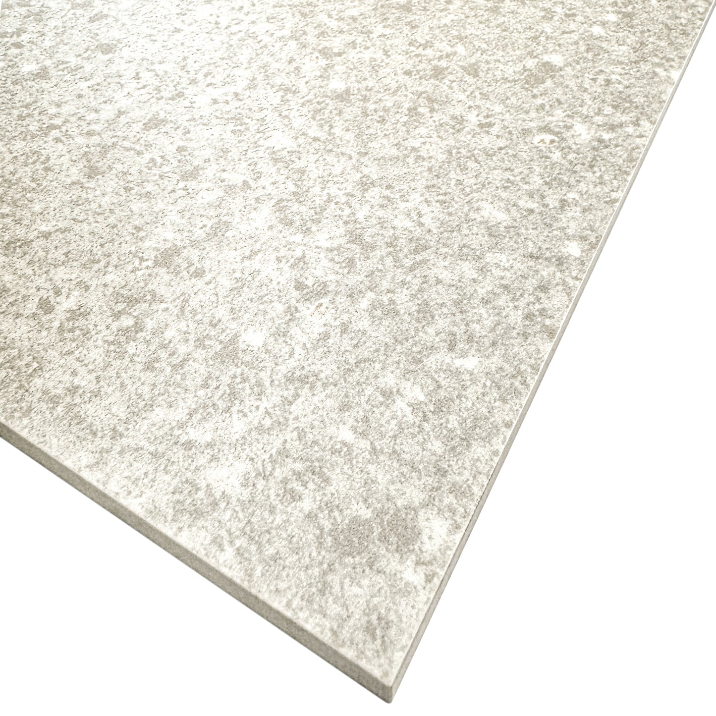 Sukabumi Porcelain Tile Series Dark Beige Matt Porcelain Tile