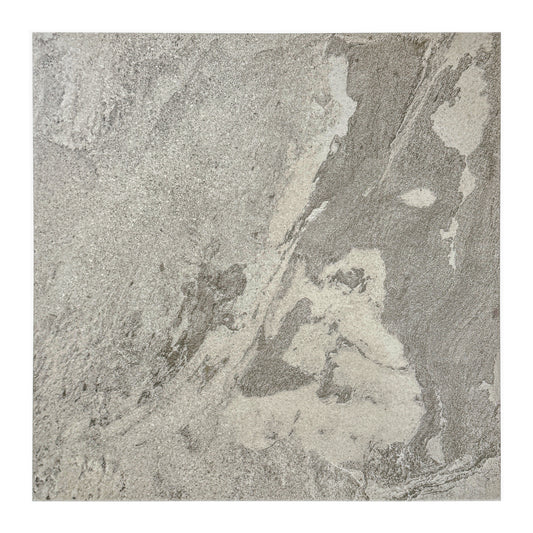 Sukabumi Porcelain Tile Series Beige Pattern Matt Porcelain Tile