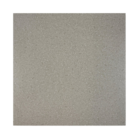 Sukabumi Porcelain Tile Series Light Grey Matt Porcelain Tile