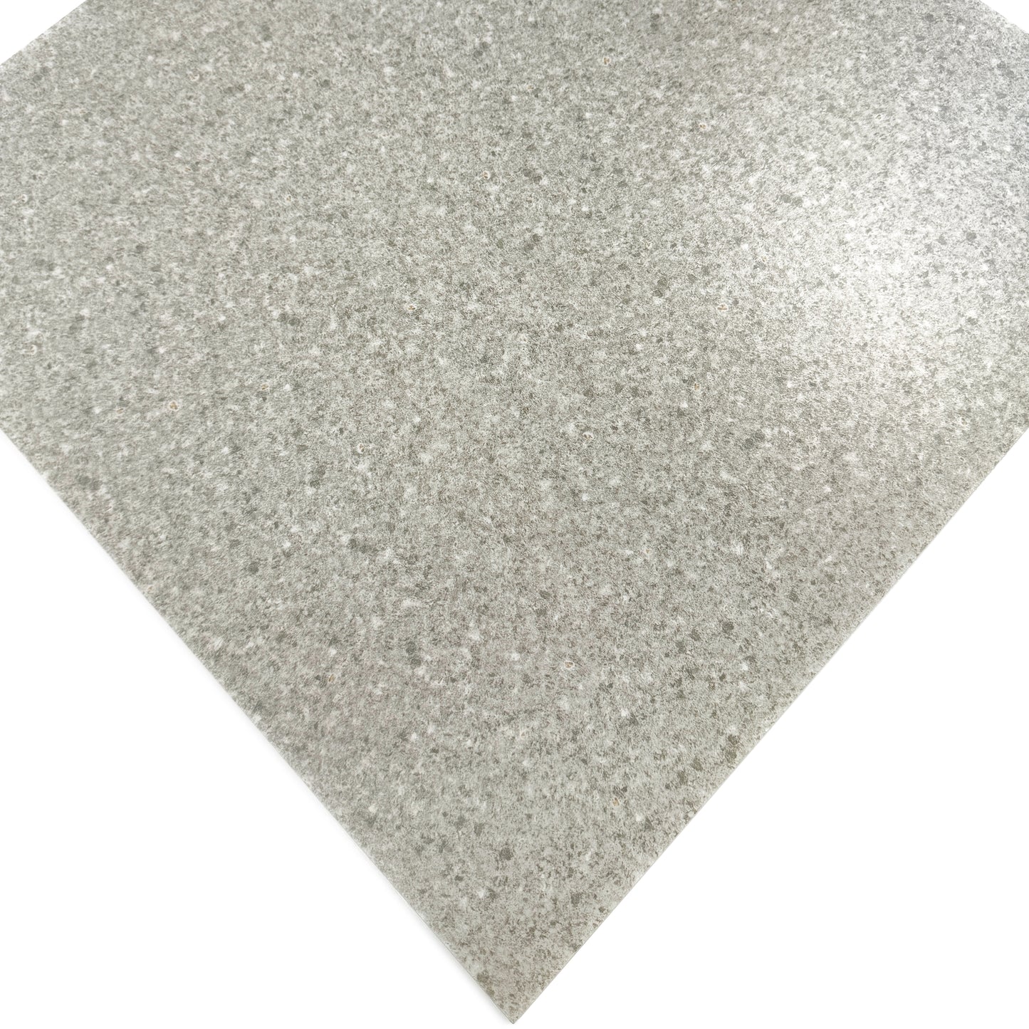 Sukabumi Porcelain Tile Series Medium Grey Matt Porcelain Tile