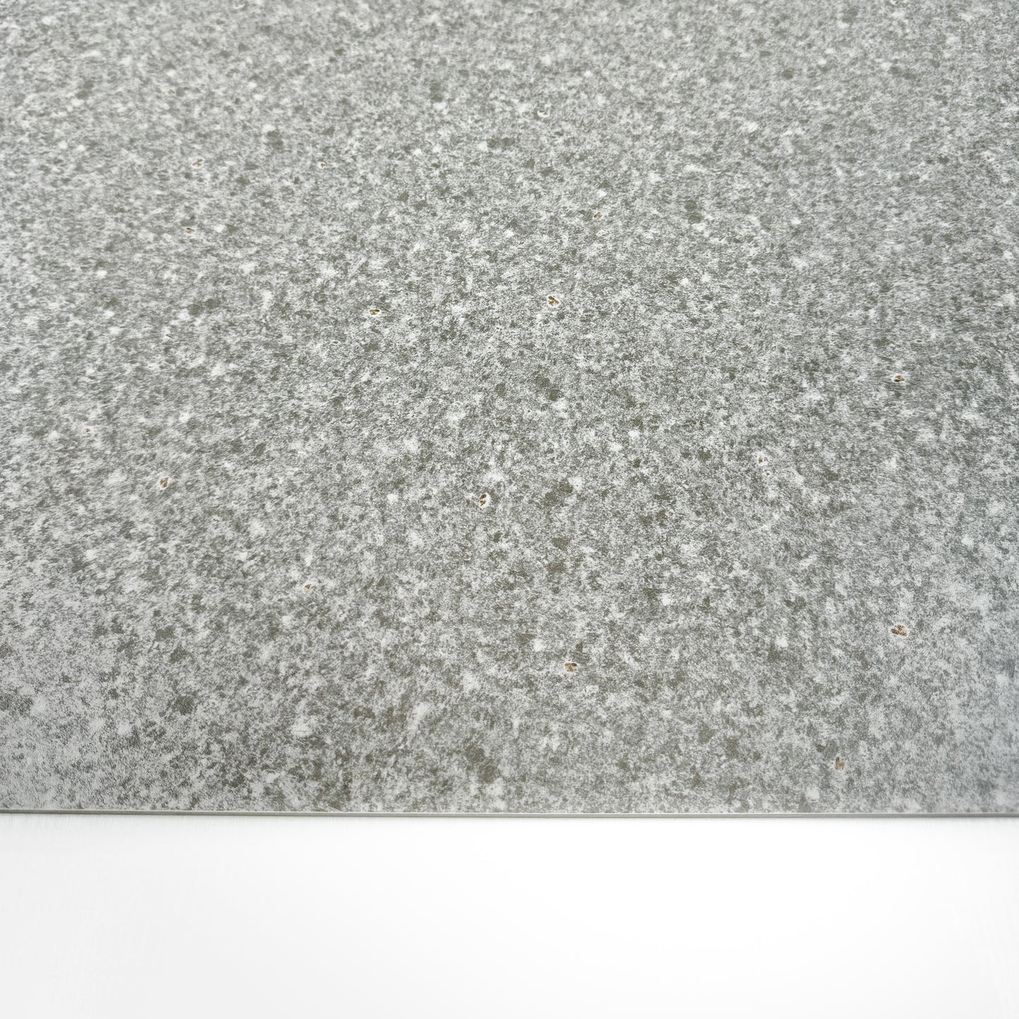 Sukabumi Porcelain Tile Series Dark Grey Matt Porcelain Tile