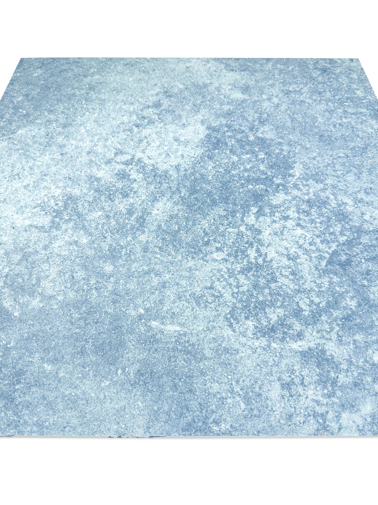 Sukabumi Porcelain Tile Series Sky Blue Matte Porcelain Tile