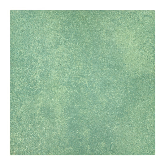 Sukabumi Porcelain Tile Series Mint Green Matte Porcelain Tile