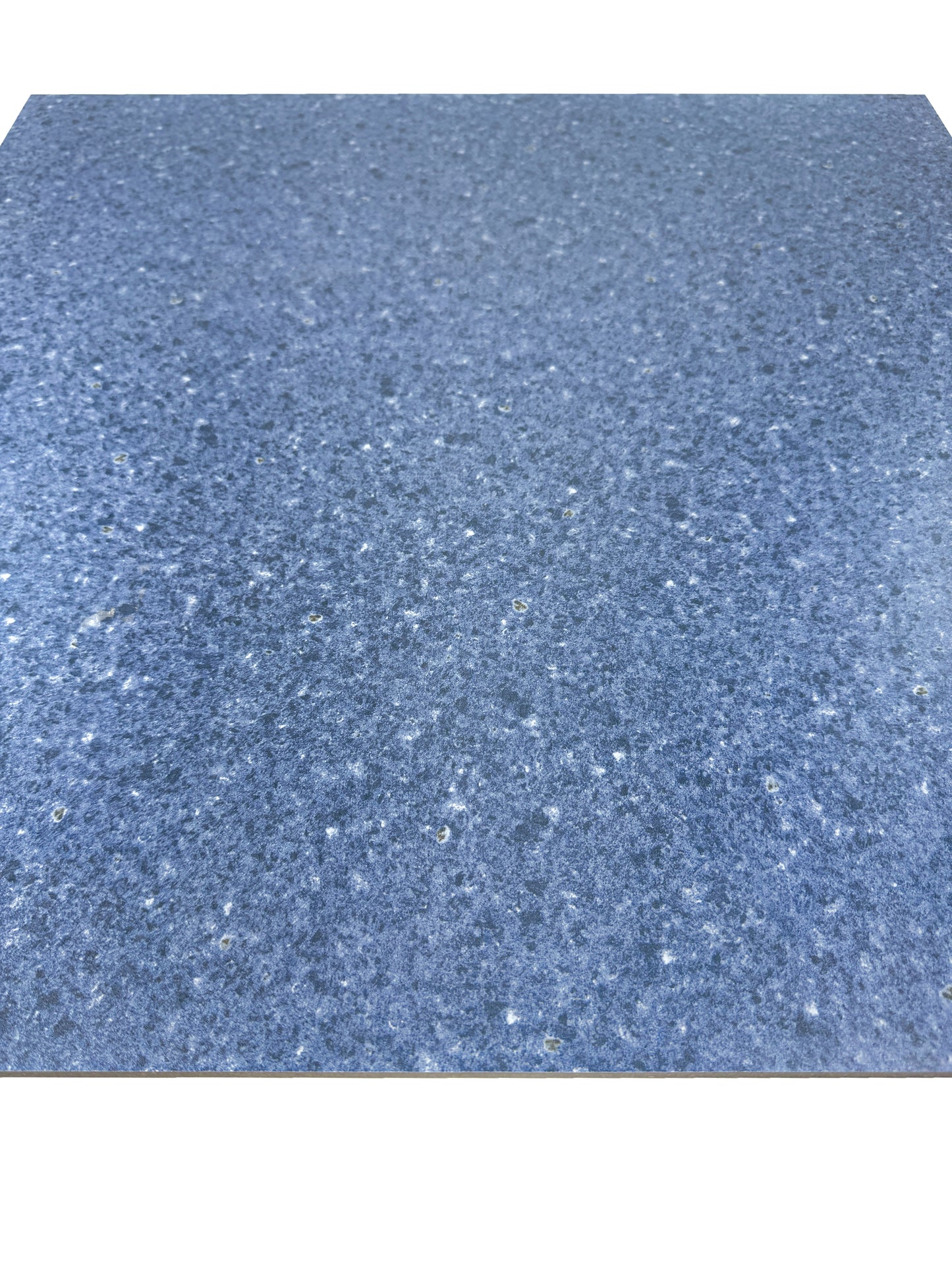 Sukabumi Porcelain Tile Medium Blue Porcelain Tile