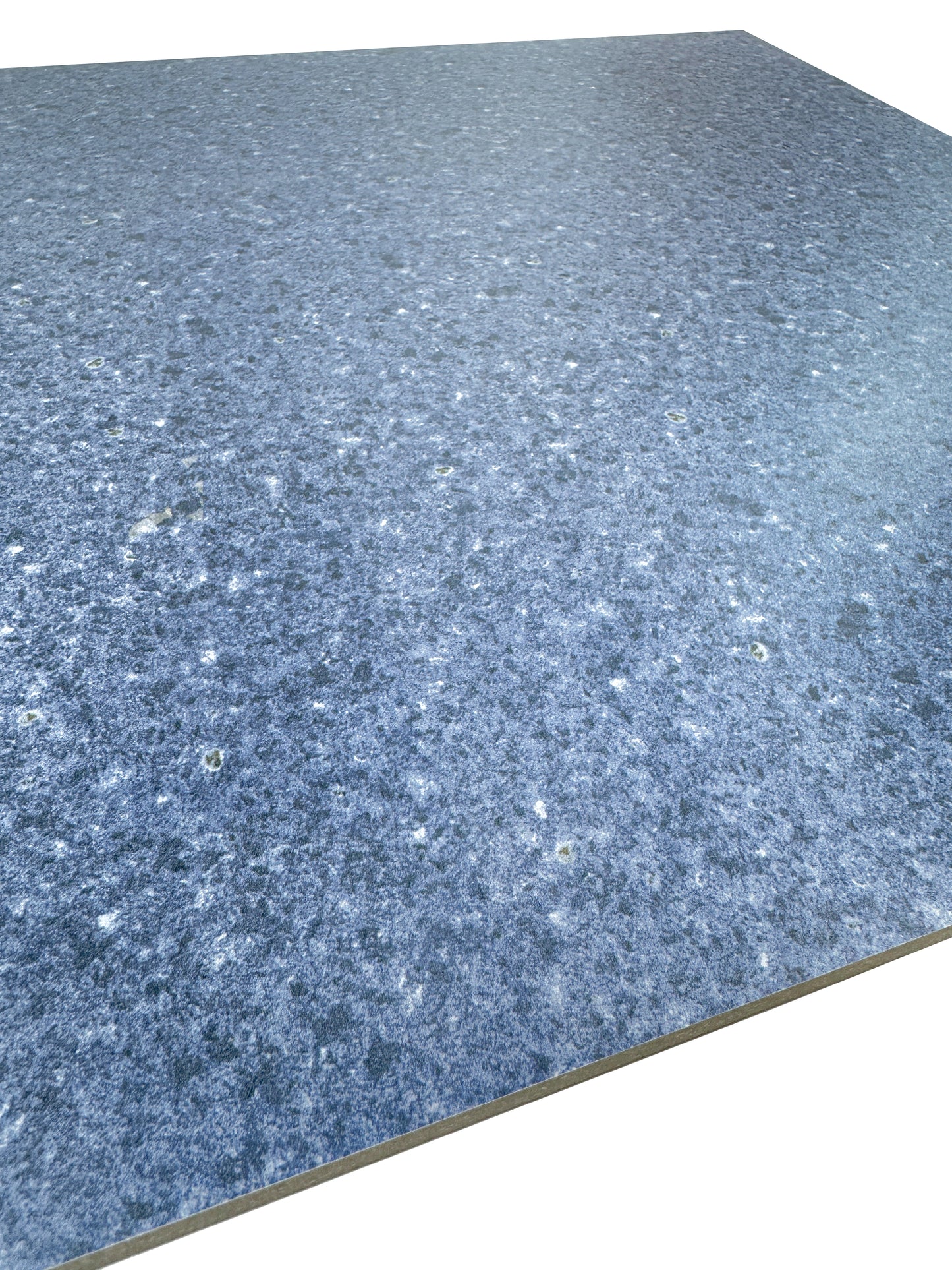 Sukabumi Porcelain Tile Medium Blue Porcelain Tile