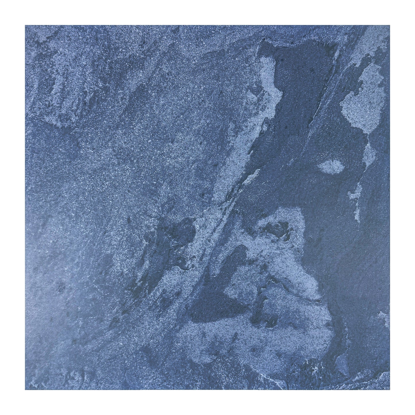 Sukabumi Porcelain Tile Blue Pattern Porcelain Tile