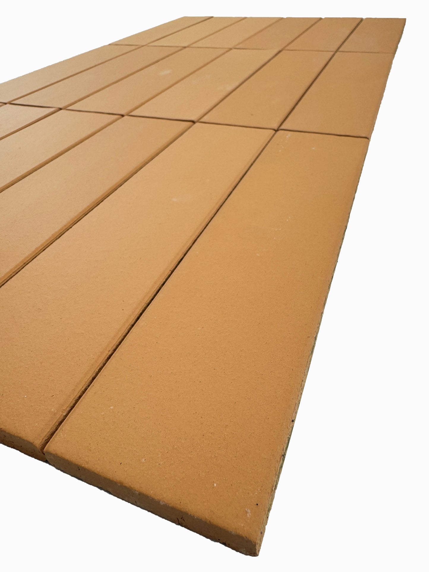 Terracotta Tile Series Cappuccino Matte Ceramic Tile