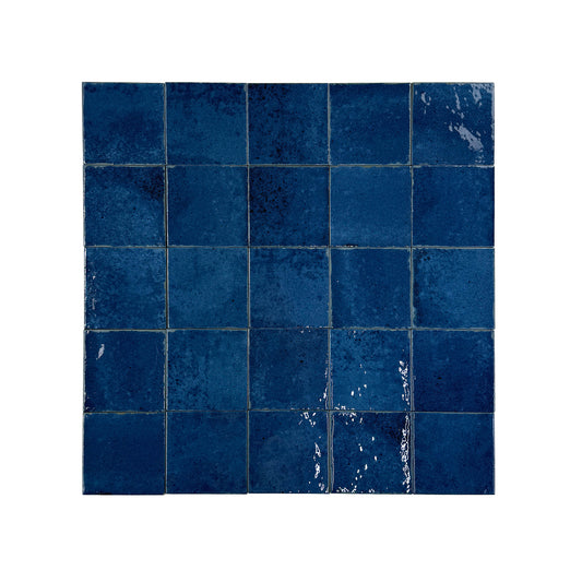 Porcelain kitchen backsplash tile