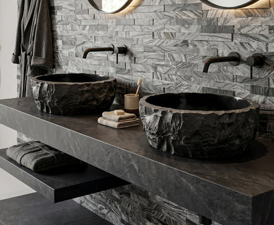Wash basin