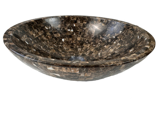 Round Shape WBS421339