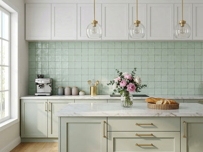 Kitchen Tiles