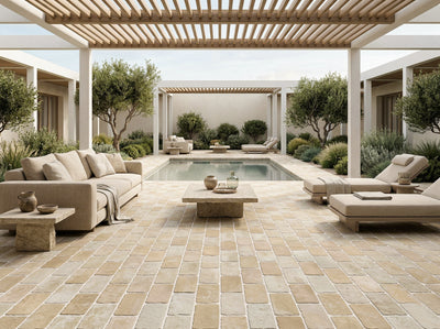 Outdoor Tiles
