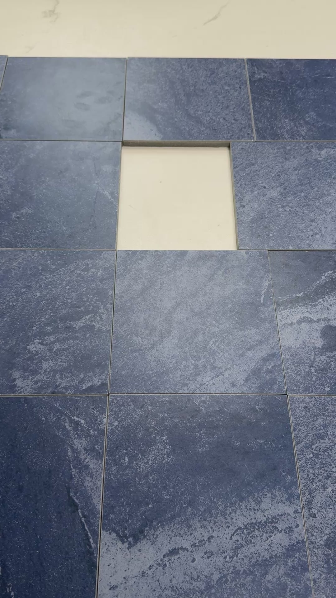 Sukabumi Porcelain Swimming pool tiles Dubai