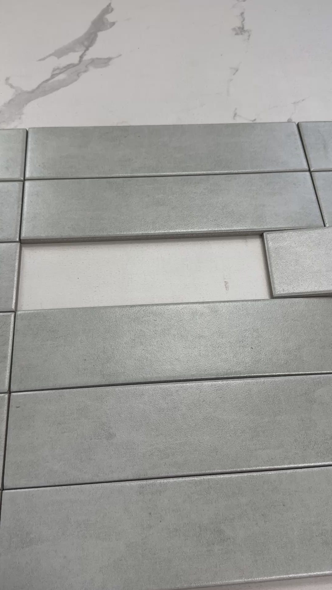 Chateau Luxe Tile porcelain kitchen and bathroom tiles in dubai