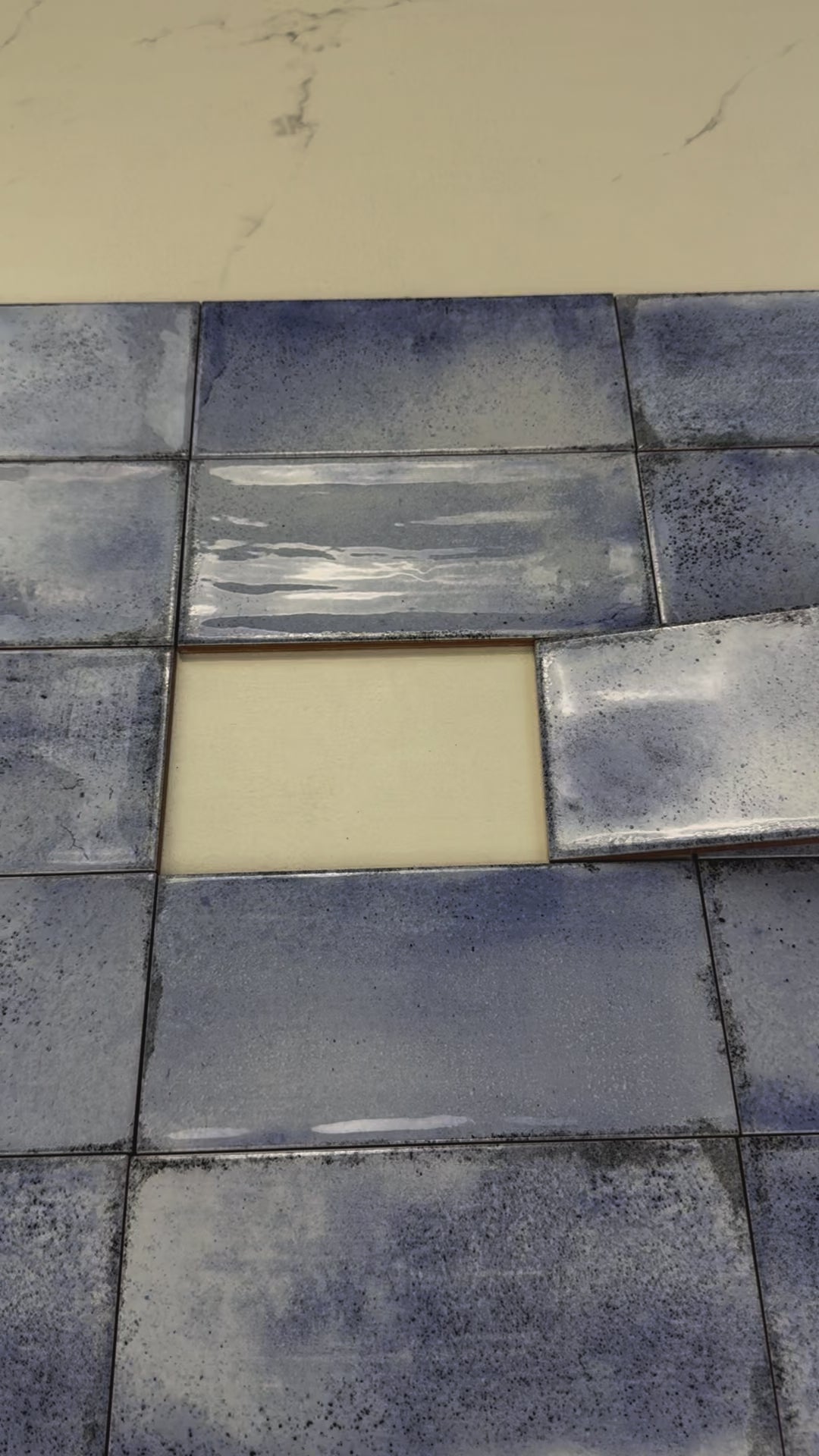 Spanish Timeless tones for kitchen, outdoor and bathroom tiles in dubai