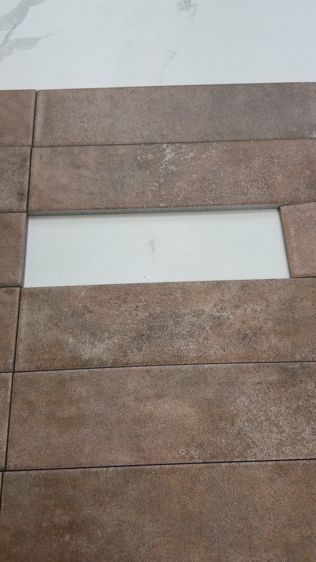 Spectrum porcelain kitchen and bathroom tiles in dubai