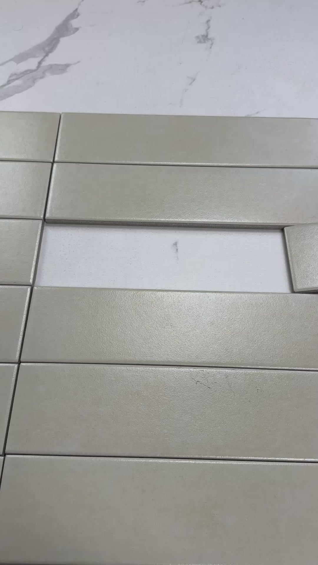 Chateau Luxe Tile porcelain kitchen and bathroom tiles in dubai