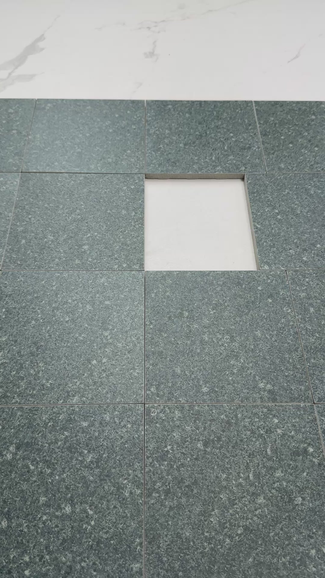 Sukabumi Porcelain Swimming pool tiles Dubai