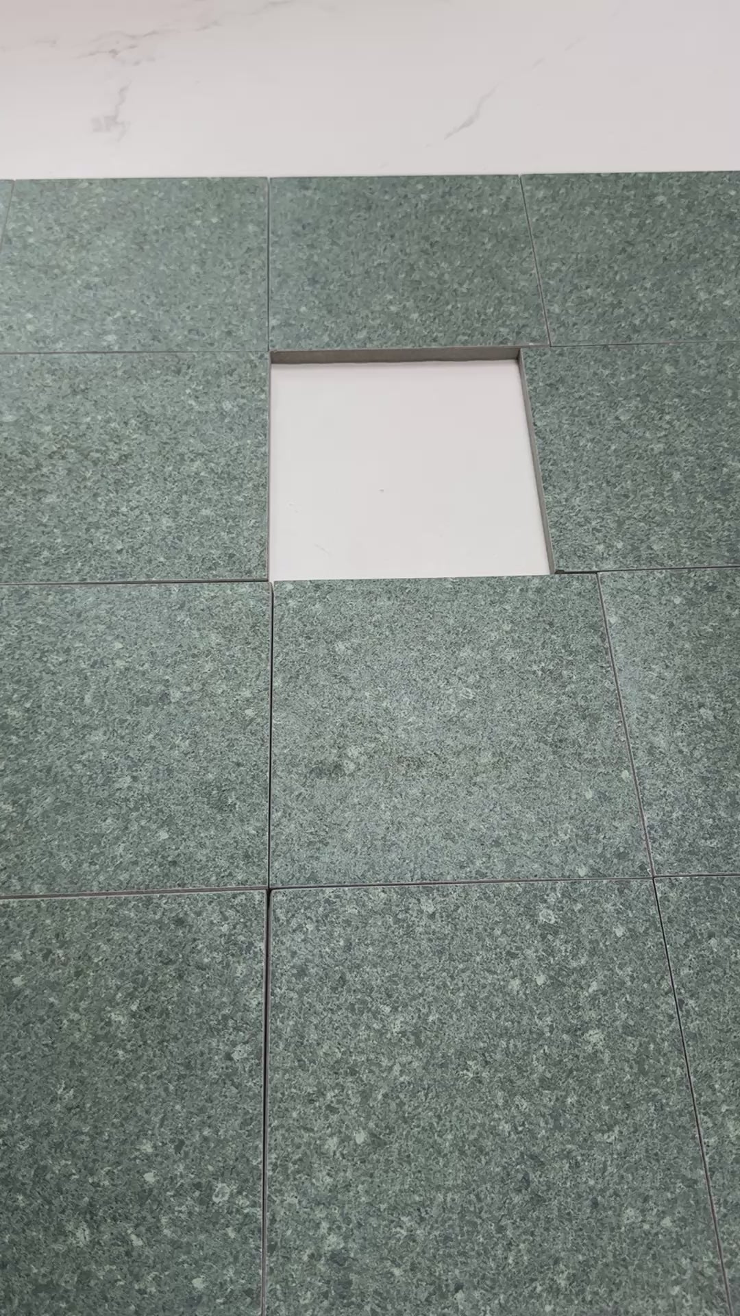 Sukabumi Porcelain Swimming pool tiles Dubai