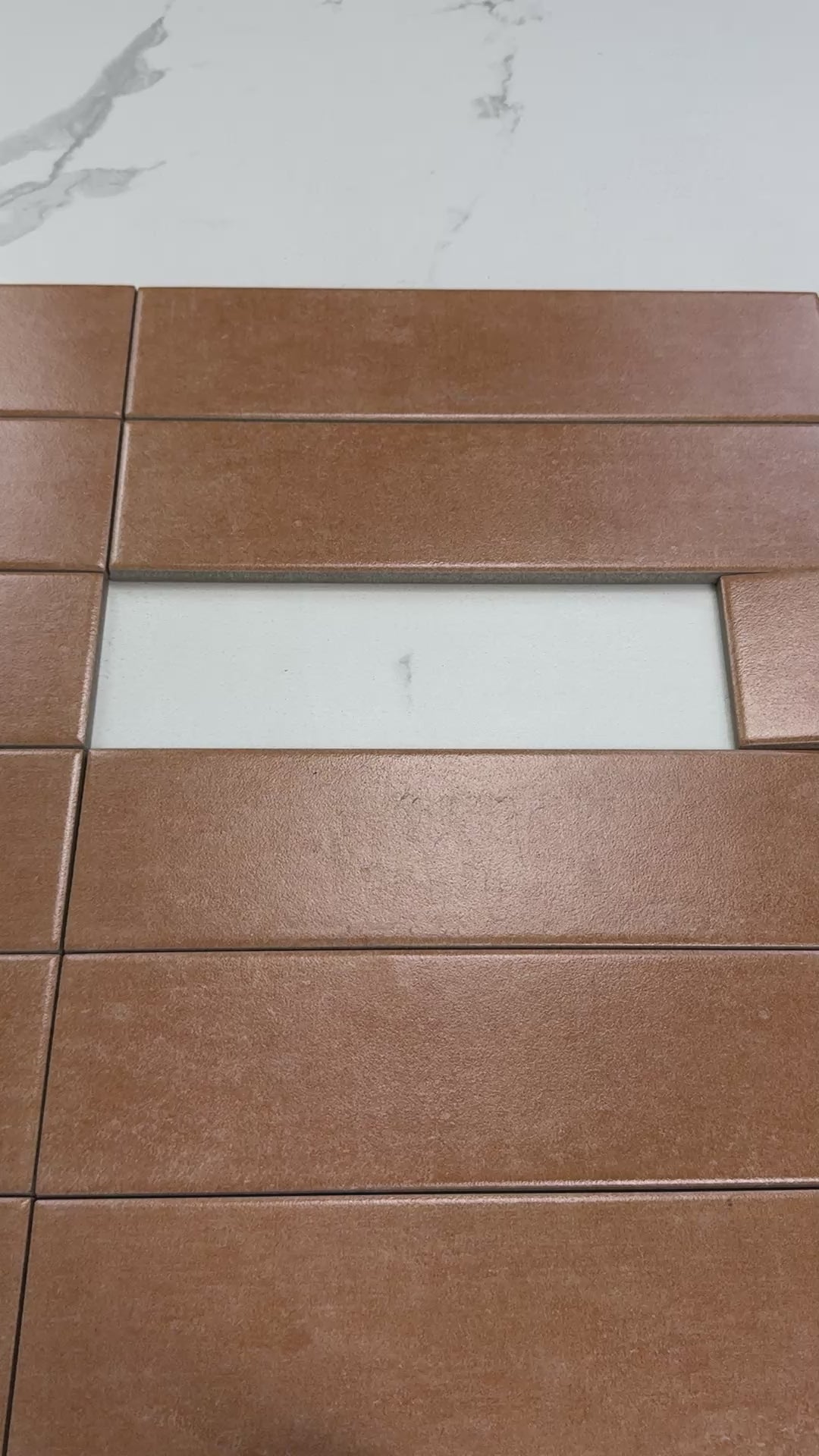 Chateau Luxe Tile porcelain kitchen and bathroom tiles in dubai
