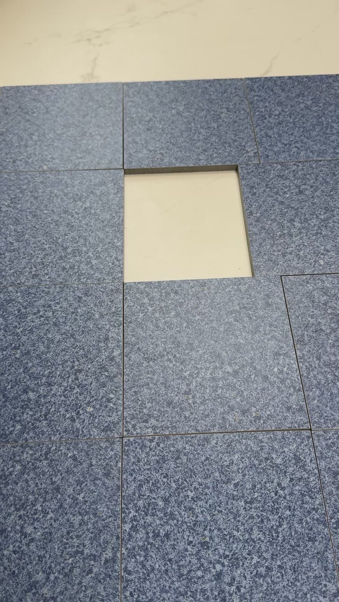 Sukabumi Porcelain Swimming pool tiles Dubai