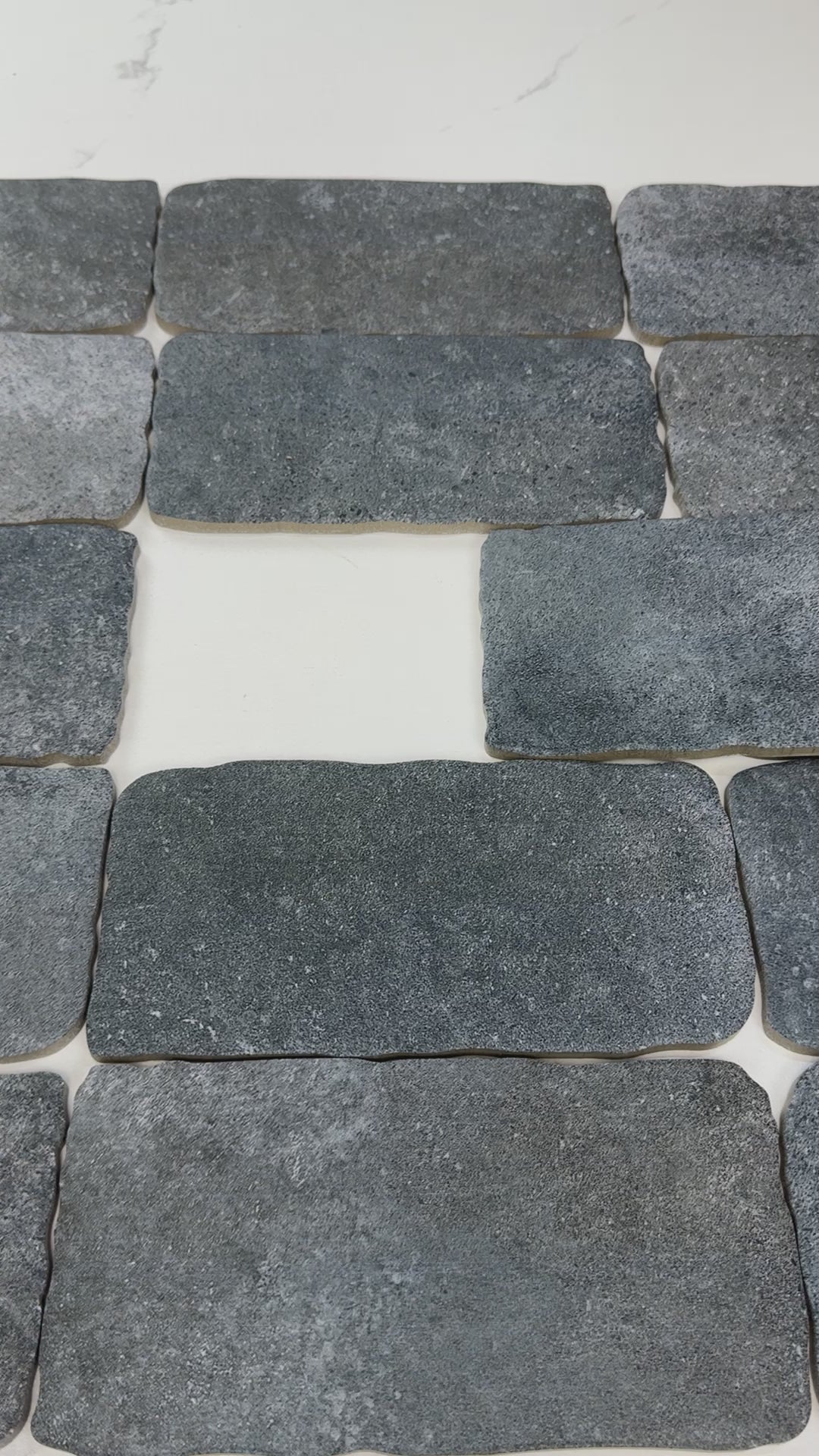 Spanish Earthy Elegance porcelain kitchen and bathroom tiles in dubai